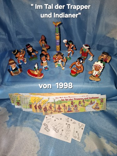 Kommplettserie im - ,