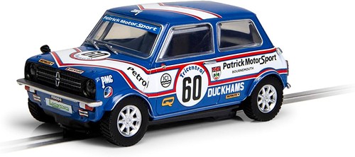 Mini cooper 1275gt - mini,