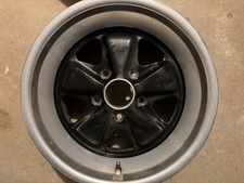 Originale Porsche Fuchs 8JX16