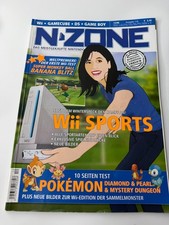 N-Zone Nintendo Magazin Nr