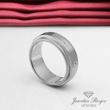 Piaget Ring Possession