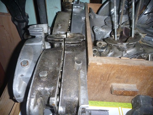 Iwl berliner roller 59 - iwl,