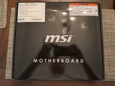 Ryzen 5 7500X3D + MSI PRO AM5