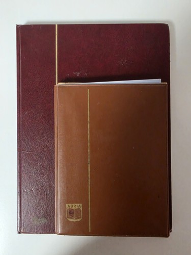 Briefmarken sammlung aus - aus, aller