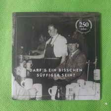 Schöner Bierdeckel - 250