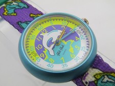 FLIK FLAK "HAPPY DOLPHIN"