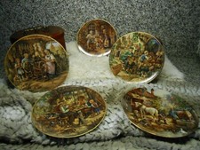 Bradex-Wandteller Handwerker