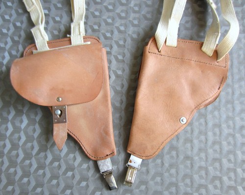 Ddr schulterhalfter mdi nva - 1,