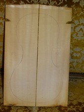 Tonholz, Tonewood, schöne