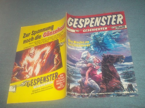 Gespenster geschichten grusel - gespenster,