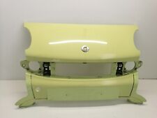 Smart ForTwo 450 Coupe Cabrio