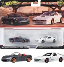 Hot Wheels Premium 2-Pack ´04