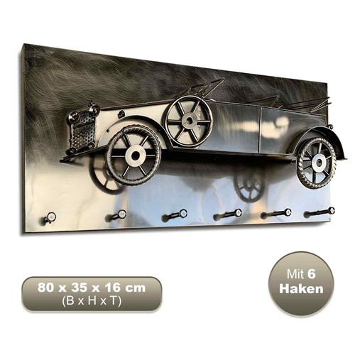 Haku große wandgarderobe - haku®,
