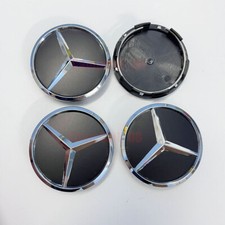 4x für Mercedes Benz