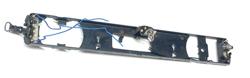 Märklin 3028 4028 br - ho,