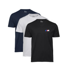 BMW M T Shirt Qualität  S -