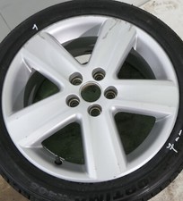 1x Felge Alufelge original VW