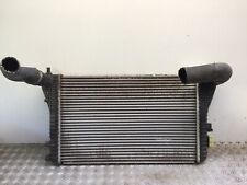 642651 642651 Ladeluftkühler VW Touran (1T3) gelb, 91/121 