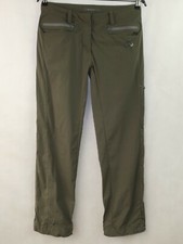 MAMMUT DAMEN WANDER TREKKING