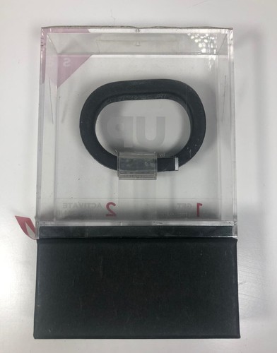 Jawbone fitnessarmband - up,