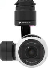 DJI Zenmuse X3 3-axis Gimbal