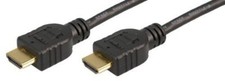 1m HDMI Kabel 1.4 High Speed