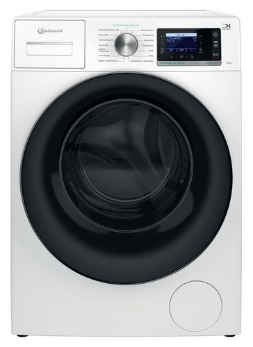 Bauknecht b6r98e silence - silence, 9