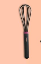 🌱 Griffbereit Rührbesen