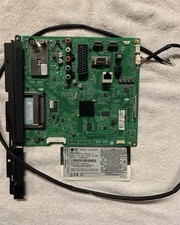 Mainboard LG EBT62058352