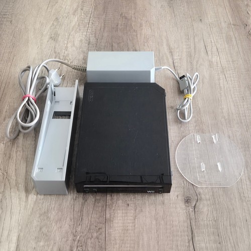 Nintendo wii konsole - wii,