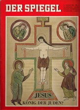 Der Spiegel  31. Januar 1966