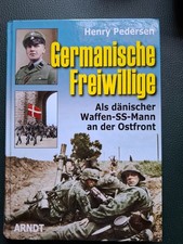 "Germanische Freiwillige-Als