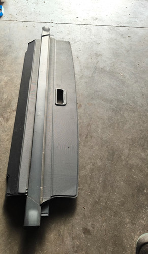 Laderaumabdeckung hutablage - laderaumabdeckung,