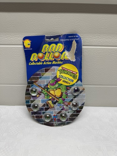 Teenage mutant ninja turtles - teenage,