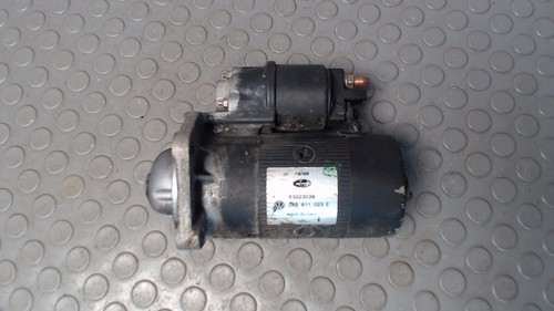 Anlasser starter polo 45 - anlasser,