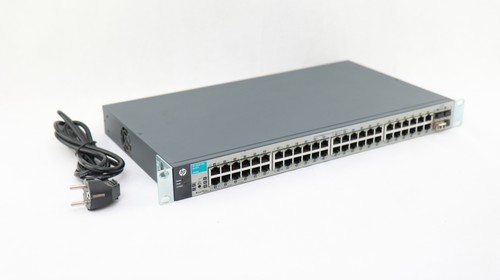 Procurve 1810g j9660a - procurve,