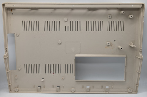 Commodore amiga 500 - commodore,