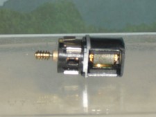 Minitrix 12902 Spur N DB Dampflok-Motor BR 54 1556