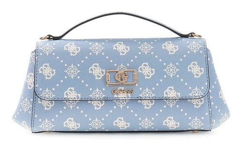 Guess emelie logo flap - emelie,