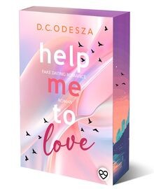 Help love sonderausgabe - help, me