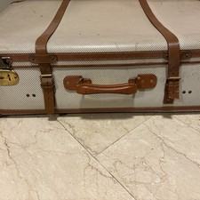 Alter Vintage  Reisekoffer