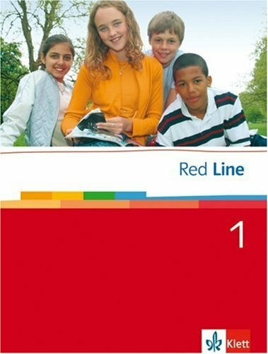Red line schulbuch - 1:,