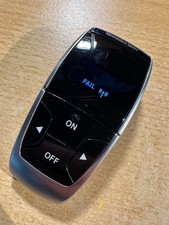 A2058208002 Standheizung Fernbedienung Mercedes-Benz