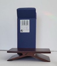 Swarovski Holz Display Sockel 673691 TOP ZUSTAND in OVP (L1)