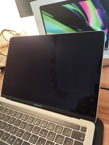 Macbook pro 2020 - m2, 2021