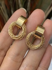 Ohrringe Rope Earrings