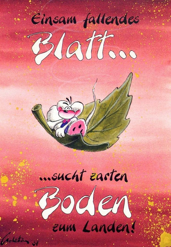 Diddl postkarte 37d - postkarte, #