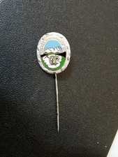 Anstecknadel Bundeswehr -