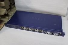 NETGEAR ProSafe FSM726 v2