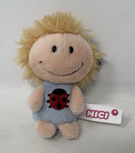 Nici mein schutzengel - nici,